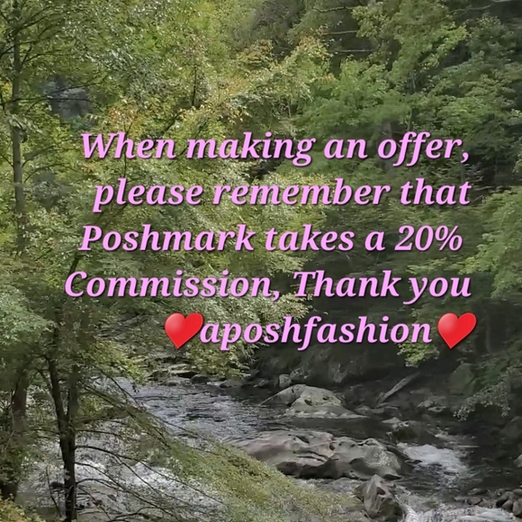 HOW TO BUY ON POSHMARK 🌺🌺 - Picture 5 of 5